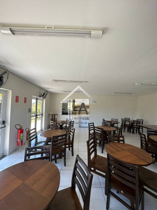Imagem Apartamento com 2 Quartos à Venda, 55 m² em Vila Andrade - São Paulo