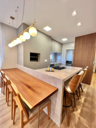 Imagem Apartamento com 3 Quartos à Venda, 94 m² em Navegantes - Capao Da Canoa