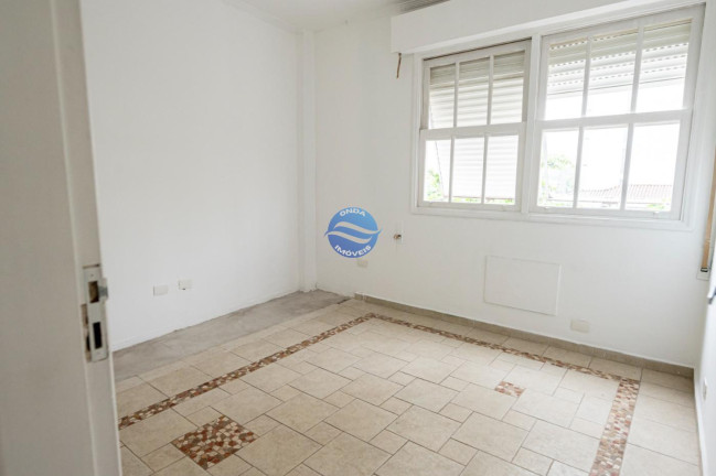 Imagem Apartamento com 5 Quartos à Venda, 208 m² em Embaré - Santos Imagem Apartamento com 5 Quartos à Venda, 208 m² em Embaré - Santos