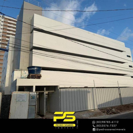 Imagem Apartamento com 2 Quartos à Venda, 67 m² em Estados - João Pessoa Imagem Apartamento com 2 Quartos à Venda, 67 m² em Estados - João Pessoa