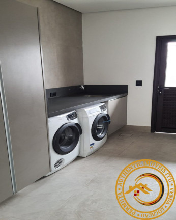 Imagem Casa com 5 Quartos à Venda,  em Condomínio Terras De São José - Itu
