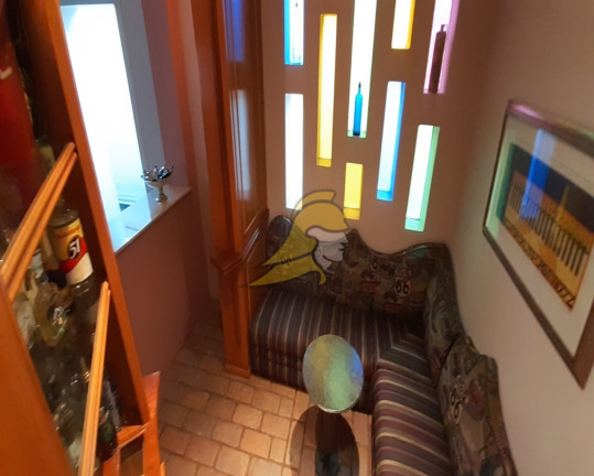 Imagem Sobrado com 4 Quartos à Venda, 455 m² em Morumbi - São Paulo