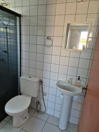 Imagem Apartamento com 3 Quartos à Venda, 63 m² em Paulicéia - São Bernardo Do Campo Imagem Apartamento com 3 Quartos à Venda, 63 m² em Paulicéia - São Bernardo Do Campo