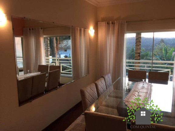 Imagem Casa com 3 Quartos à Venda, 521 m² em São Paulo Ii - Cotia