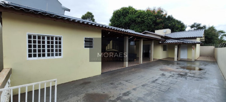 Imagem Casa com 2 Quartos à Venda, 159 m² em Park Residencial Convívio - Botucatu Imagem Casa com 2 Quartos à Venda, 159 m² em Park Residencial Convívio - Botucatu