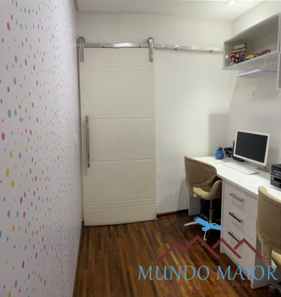 Imagem Apartamento com 3 Quartos à Venda, 144 m² em Planalto - São Bernardo Do Campo Imagem Apartamento com 3 Quartos à Venda, 144 m² em Planalto - São Bernardo Do Campo