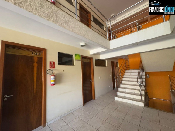 Imagem Imóvel com 17 Quartos à Venda, 700 m² em Setor Norte Ferroviário - Goiânia