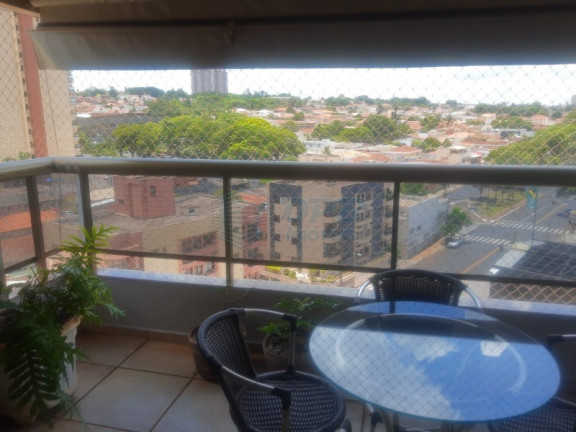 Imagem Apartamento à Venda,  em Santa Cruz Do Jose Jacques - Ribeirão Preto
