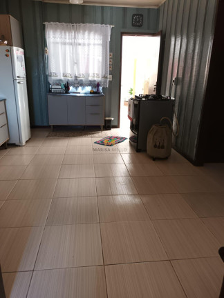Imagem Casa com 2 Quartos à Venda, 85 m² em Guarituba - Piraquara