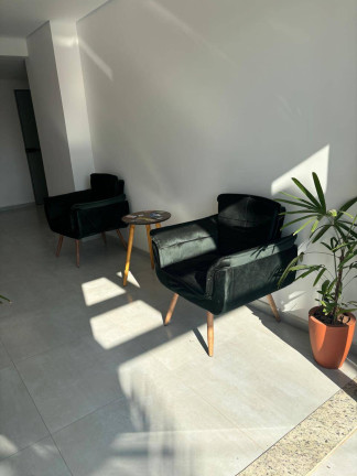 Imagem Apartamento com 2 Quartos à Venda,  em Parque Ortolândia - Hortolândia