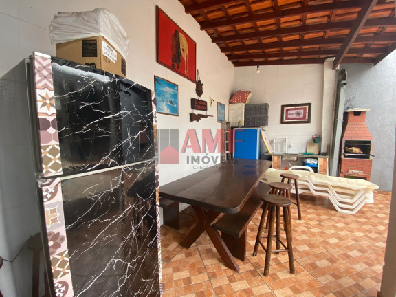 Imagem Sobrado com 3 Quartos à Venda, 91 m² em Corumbá - Itanhaém Imagem Sobrado com 3 Quartos à Venda, 91 m² em Corumbá - Itanhaém