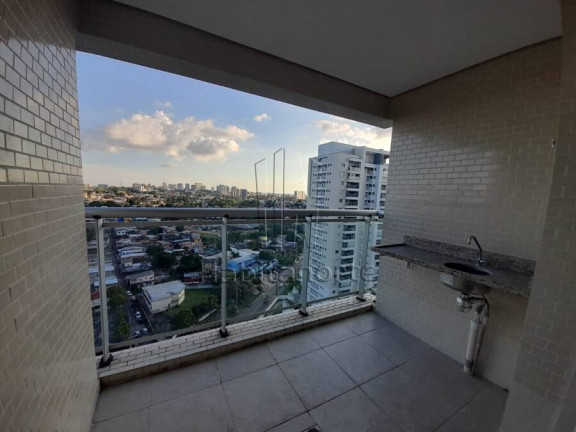 Imagem Apartamento com 3 Quartos à Venda, 86 m² em Aleixo - Manaus Imagem Apartamento com 3 Quartos à Venda, 86 m² em Aleixo - Manaus