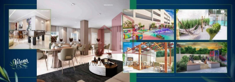 Imagem Apartamento com 2 Quartos à Venda, 49 m² em Monte Verde - Franco Da Rocha Imagem Apartamento com 2 Quartos à Venda, 49 m² em Monte Verde - Franco Da Rocha