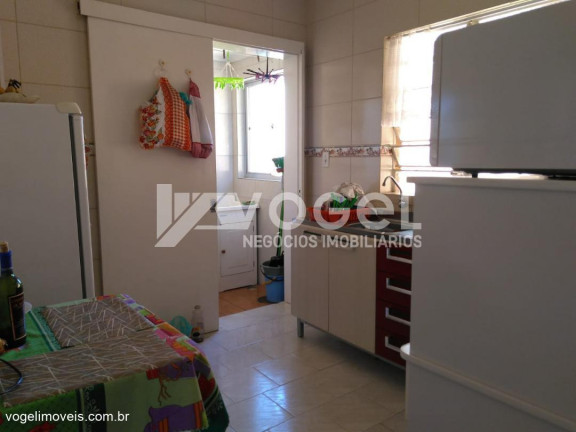 Imagem Apartamento com 1 Quarto à Venda, 56 m² em Morro Do Espelho - Sao Leopoldo Imagem Apartamento com 1 Quarto à Venda, 56 m² em Morro Do Espelho - Sao Leopoldo