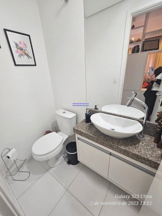 Imagem Apartamento com 3 Quartos à Venda, 108 m² em Vila Pirajussara - São Paulo
