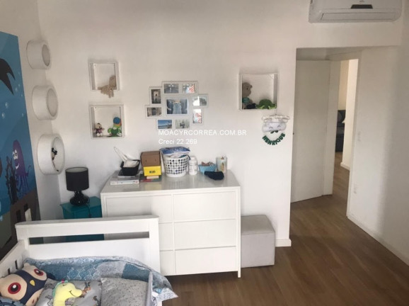 Imagem Sobrado com 4 Quartos à Venda, 300 m² em Condomínio Residencial Colinas Do Sol - Sorocaba