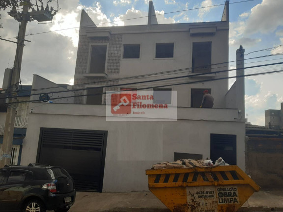 Imagem Cobertura com 3 Quartos à Venda, 150 m² em Parque Das Nações - Santo André Imagem Cobertura com 3 Quartos à Venda, 150 m² em Parque Das Nações - Santo André