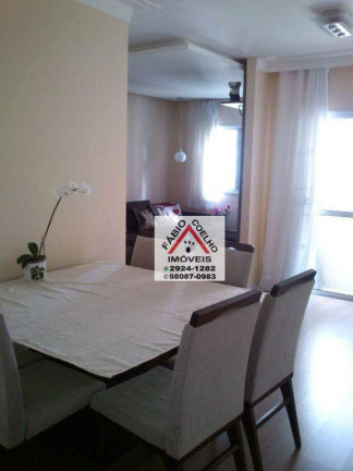 Imagem Apartamento com 3 Quartos à Venda, 74 m² em Interlagos - São Paulo Imagem Apartamento com 3 Quartos à Venda, 74 m² em Interlagos - São Paulo