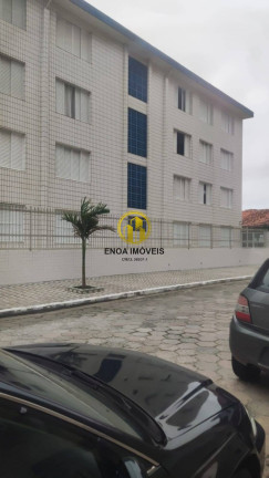 Imagem Kitnet com 1 Quarto à Venda, 37 m² em Aviação - Praia Grande