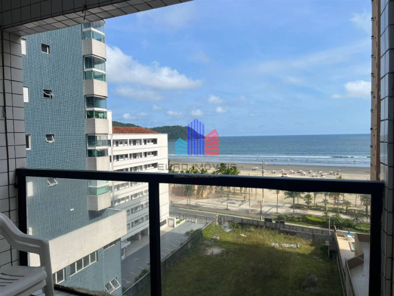 Imagem Apartamento com 2 Quartos para Alugar, 80 m² em Canto Do Forte - Praia Grande Imagem Apartamento com 2 Quartos para Alugar, 80 m² em Canto Do Forte - Praia Grande