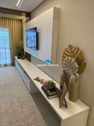 Imagem Apartamento com 3 Quartos à Venda, 158 m² em Vila Gonçalves - São Bernardo Do Campo Imagem Apartamento com 3 Quartos à Venda, 158 m² em Vila Gonçalves - São Bernardo Do Campo