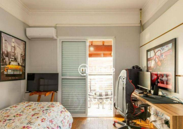 Imagem Casa com 5 Quartos à Venda, 370 m² em Mansões Santo Antônio - Campinas Imagem Casa com 5 Quartos à Venda, 370 m² em Mansões Santo Antônio - Campinas