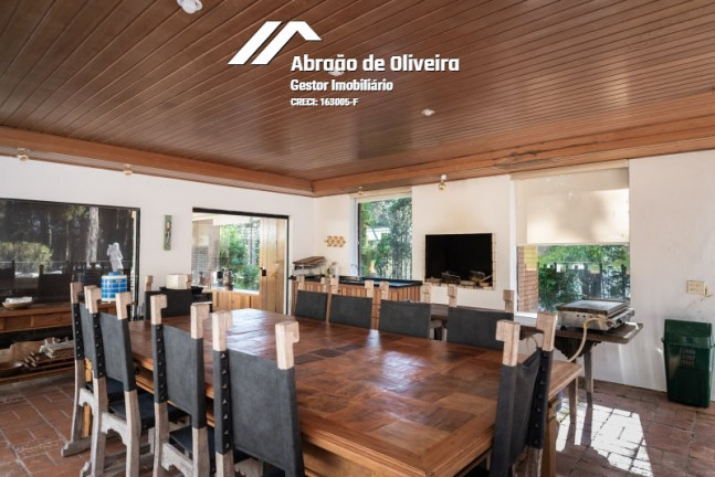 Imagem Casa com 4 Quartos à Venda, 1.199 m² em Toriba - Campos Do Jordão