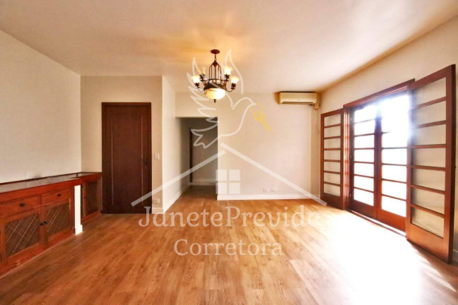 Imagem Casa de Condomínio com 4 Quartos à Venda, 575 m² em Alphaville - Santana De Parnaíba