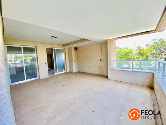 Imagem Apartamento com 4 Quartos à Venda, 388 m² em Centro - Americana Imagem Apartamento com 4 Quartos à Venda, 388 m² em Centro - Americana