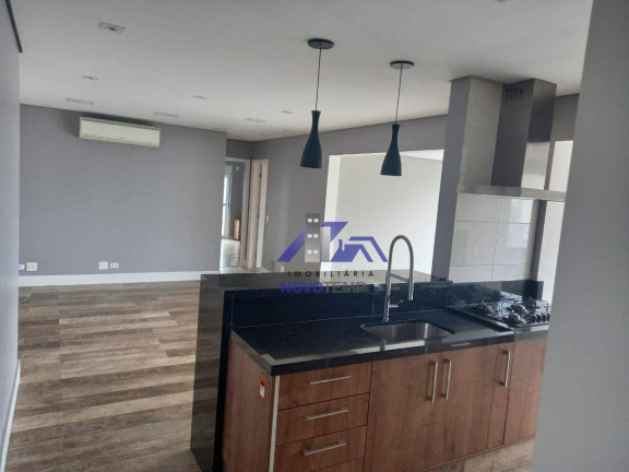 Imagem Apartamento com 3 Quartos à Venda, 112 m² em Bosque Da Saúde - São Paulo