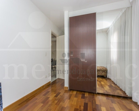 Imagem Apartamento com 4 Quartos à Venda, 226 m² em Higienópolis - São Paulo