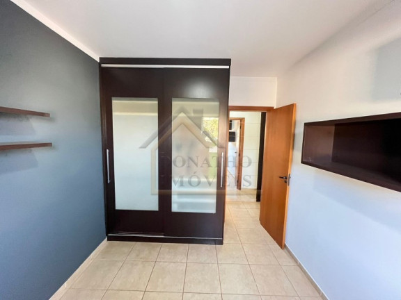 Imagem Apartamento com 3 Quartos para Alugar, 88 m² em Jardim América - Ribeirão Preto