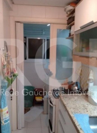 Imagem Apartamento com 2 Quartos à Venda, 93 m² em Cidade Baixa - Porto Alegre