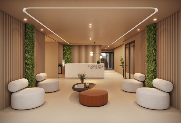 Imagem Apartamento com 3 Quartos à Venda, 77 m² em Intermares - Cabedelo