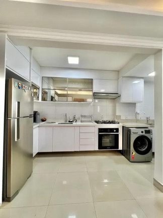 Imagem Apartamento com 1 Quarto à Venda, 56 m² em Porto - Cuiabá