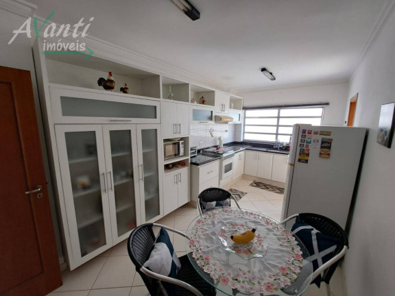 Imagem Apartamento com 3 Quartos à Venda, 160 m² em Boqueirão - Santos Imagem Apartamento com 3 Quartos à Venda, 160 m² em Boqueirão - Santos