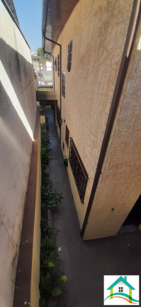 Imagem Sobrado com 3 Quartos à Venda, 150 m² em Chácara Belenzinho - São Paulo Imagem Sobrado com 3 Quartos à Venda, 150 m² em Chácara Belenzinho - São Paulo