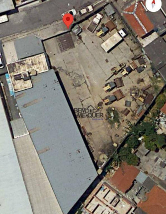 Imagem Galpão à Venda, 400 m² em Moinho Velho - São Paulo Imagem Galpão à Venda, 400 m² em Moinho Velho - São Paulo