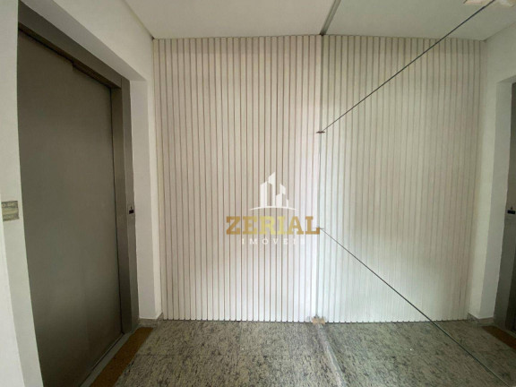 Imagem Apartamento com 4 Quartos à Venda, 195 m² em Barcelona - São Caetano Do Sul