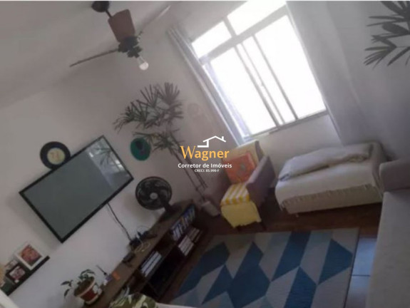 Imagem Apartamento com 2 Quartos à Venda, 60 m² em Boqueirão - Praiagrande Imagem Apartamento com 2 Quartos à Venda, 60 m² em Boqueirão - Praiagrande