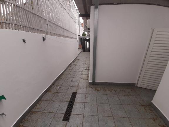 Imagem Casa com 4 Quartos para Alugar, 205 m² em Vila Trujillo - Sorocaba