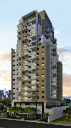 Imagem Apartamento com 1 Quarto à Venda, 60 m² em Bela Vista - São Paulo Imagem Apartamento com 1 Quarto à Venda, 60 m² em Bela Vista - São Paulo
