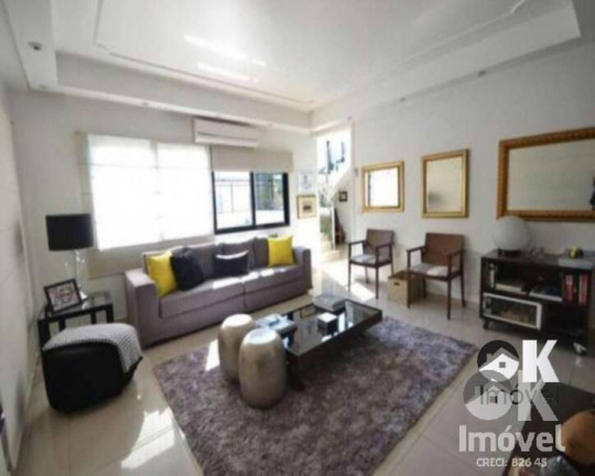 Imagem Cobertura com 3 Quartos à Venda, 275 m² em Pinheiros - São Paulo