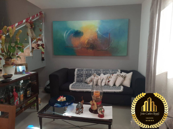 Imagem Casa com 3 Quartos à Venda, 135 m² em Urucunema - Eusébio
