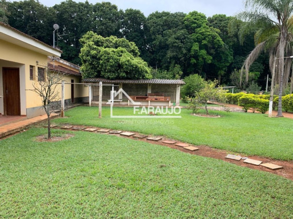 Imagem Imóvel com 4 Quartos à Venda, 6.600 m² em Chácara Jardim Perlamar - Araçoiaba Da Serra Imagem Imóvel com 4 Quartos à Venda, 6.600 m² em Chácara Jardim Perlamar - Araçoiaba Da Serra