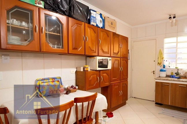 Imagem Sobrado com 3 Quartos à Venda, 130 m² em Vila Ré - São Paulo Imagem Sobrado com 3 Quartos à Venda, 130 m² em Vila Ré - São Paulo