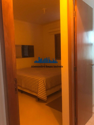 Imagem Apartamento com 3 Quartos à Venda, 80 m² em Alphaville - Barueri Imagem Apartamento com 3 Quartos à Venda, 80 m² em Alphaville - Barueri