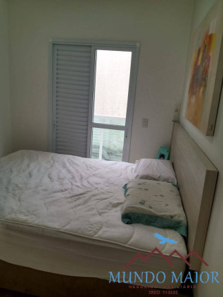 Imagem Apartamento com 2 Quartos à Venda, 104 m² em Vila Linda - Santo André Imagem Apartamento com 2 Quartos à Venda, 104 m² em Vila Linda - Santo André