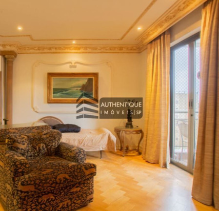Imagem Apartamento com 4 Quartos à Venda, 500 m² em Higienópolis - São Paulo Imagem Apartamento com 4 Quartos à Venda, 500 m² em Higienópolis - São Paulo