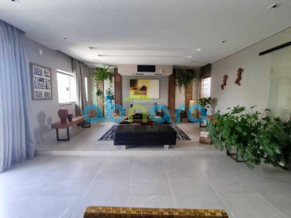 Imagem Cobertura com 4 Quartos à Venda, 400 m² em Copacabana - Rio De Janeiro Imagem Cobertura com 4 Quartos à Venda, 400 m² em Copacabana - Rio De Janeiro